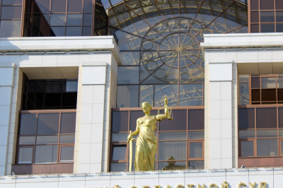 Силовики нагрянули в &laquo;Агентство гостеприимства&raquo; Нижегородской области