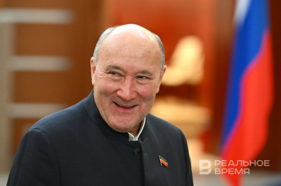 Марат Ахметов оценил развитие АПК в Пестречинском районе Татарстана