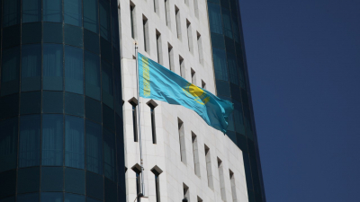 Индийский дипломат назвал самый сильный сигнал для инвесторов в послании Токаева