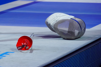 Эстония осталась без ЧЕ по фехтованию из-за недопуска россиян и белорусов