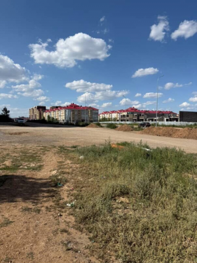 Народный репортер. Дорогу не довели до ума