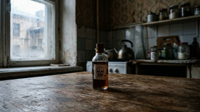 Пять миллионов за смерть мужа: пенсионерку получила срок за попытку отравить супруга 10/08/2026 &ndash; Новости
