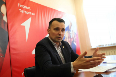 За достижения в &laquo;Движении первых&raquo; в РТ будут начислять допбаллы при поступлении в вузы