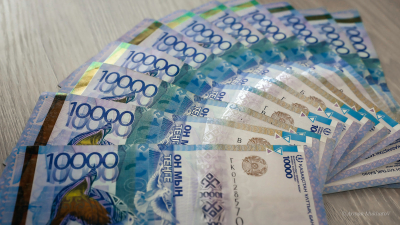 Два бухгалтера в Караганде похитили 300 миллионов тенге из бюджета комплекса &quot;школа-ясли-сад&quot;