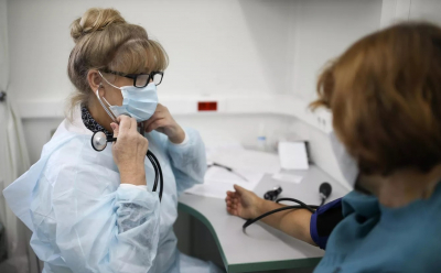 Лень и слабость могут быть признаками гепатита С, заявили в Минздраве Татарстана