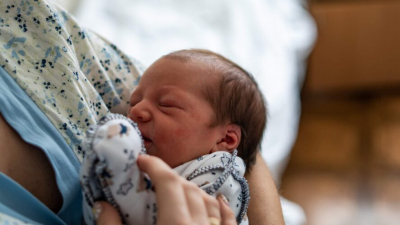 Мужчина до смерти забил двухмесячного сына из-за плача 27/01/2026 &ndash; Новости