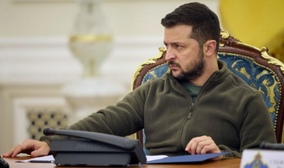 Зеленский анонсировал новые операции против России