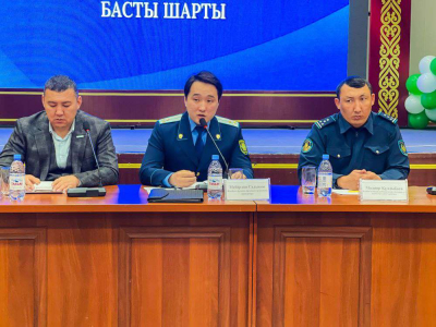 Ключ к стабильности и безопасности – в руках каждого