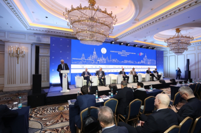 На НРБ обсудили совершенствование регуляторной политики