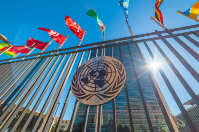 Резолюцию России по конфликту на Ближнем Востоке отклонили в СБ ООН