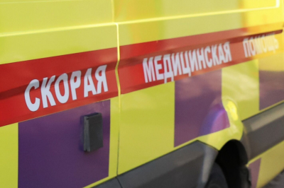 Санитар считал, что завсегдатаев вытрезвителей можно бить ногами