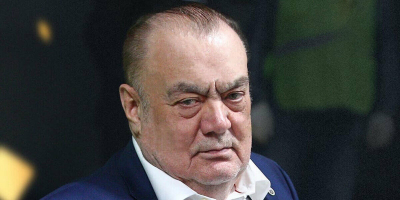 Президент УНИКСа рассказал, как отметит свой юбилей