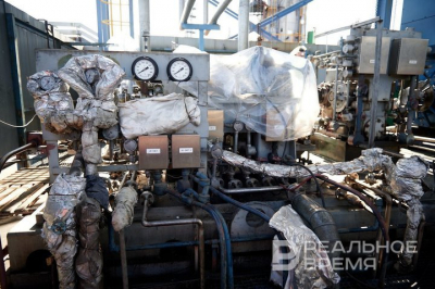 Рынок легкой промышленности в 2025 году оценили в 2,6 трлн рублей