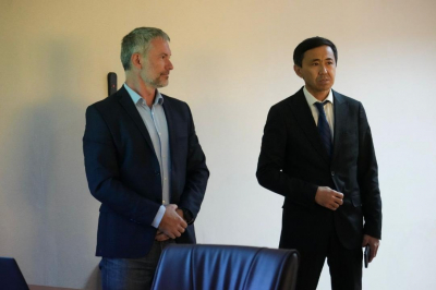 Минтранс РК усиливает цифровую трансформацию через обучение ИИ