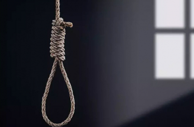 Суицид от испуга