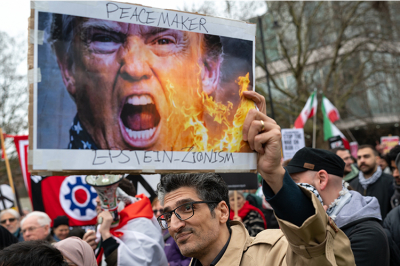 Пентагон сообщил о&nbsp;140 пострадавших военных США в&nbsp;войне с&nbsp;Ираном