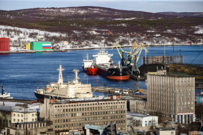Корейский бизнес ищет пути сотрудничества с Россией в Арктике в обход санкций