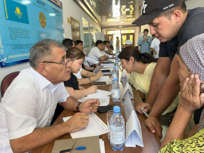 Оказали бесплатную юридическую помощь