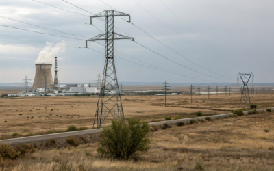 Нам следует уже сейчас приступить к планированию строительства второй и даже третьей АЭС - Токаев