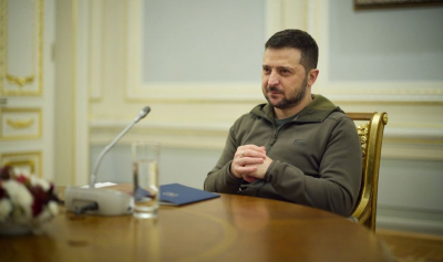 &laquo;Просто возмутительно&raquo;! На Украине набросились на Зеленского после ЧП в Одессе &mdash; диктатора призвали не бегать по Европе