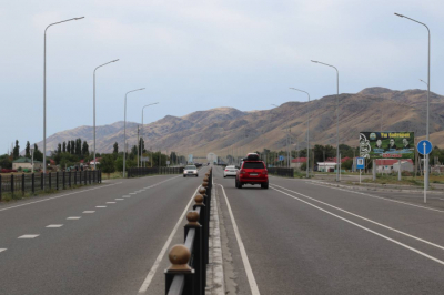 Доходы от платных дорог в 2026 году могут достичь 100 миллиардов тенге &mdash; Минтранспорта