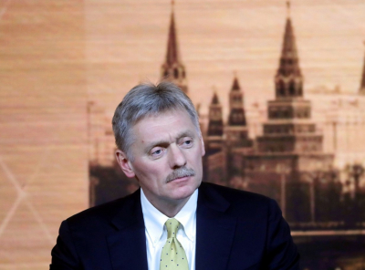 Песков: Горячая фаза СВО закончится после вывода ВСУ с Донбасса