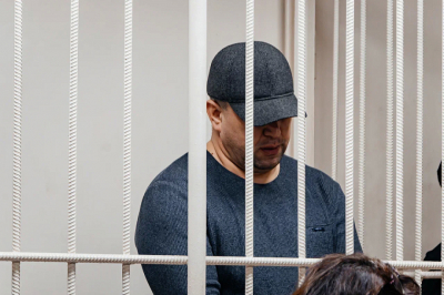 Замглавы Актаныша Ильшат Габдулхаев останется в СИЗО до осени