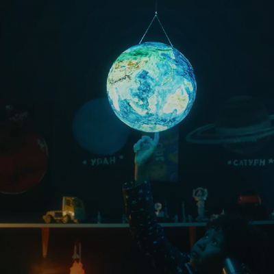 &laquo;Сны космонавта&raquo; &mdash; трогательный, но не идеальный фильм о мальчике-мечтателе