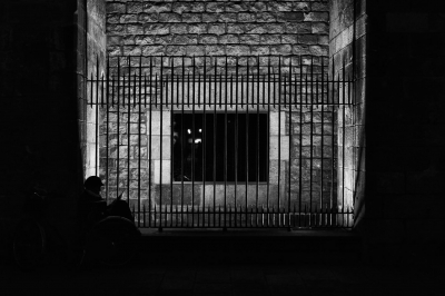 Бельгия хочет арендовать тюрьмы Эстонии из-за избытка заключенных мигрантов