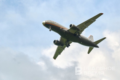 МАК: в 2025 году в России произошло 27 авиапроисшествий