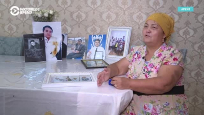 Семья убитого во время Кантара мужчины получила письмо с извинениями. История Нурсултана Куатбаева