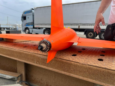 БПЛА не задерживались в России - разъяснение Комитета госдоходов РК