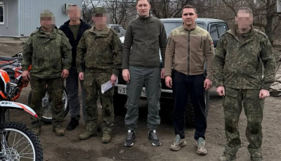 Казань отправила бойцам юбилейную 75-ю партию гуманитарного груза 29/03/2026 &ndash; Новости