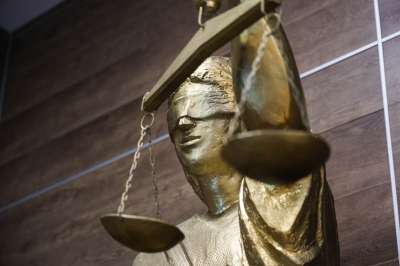 Челнинская стройкомпания обратилась с&nbsp;иском к&nbsp;МВД Татарстана из-за долга в&nbsp;70 миллионов