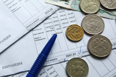 В Минстрое сообщили о праве на рассрочку при росте квартплаты на 25% за год