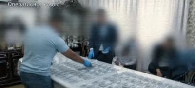 О задержании вице-министра транспорта сообщили в Службе по противодействию коррупции КНБ РК