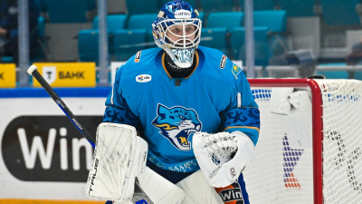 Бояркин рассказал об ожиданиях от работы с новыми тренерами "Барыса"